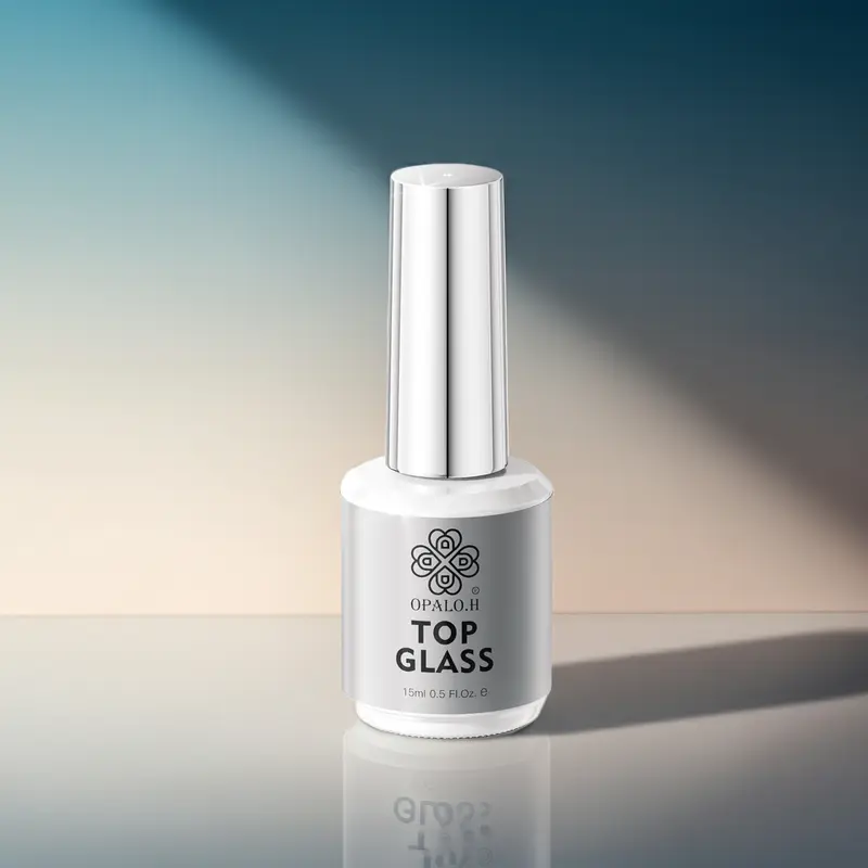 TOP COAT 15ml.