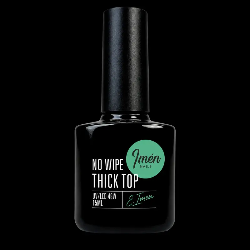 Top IMEN Thick No Wipe 15 ml