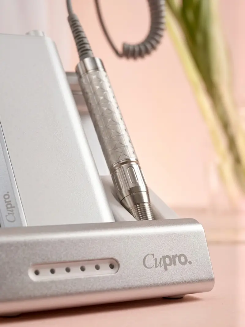 Torno MASTER Cupro Inalámbrico