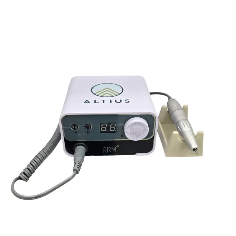 Torno Micromotor ALTIUS ALT-202404
