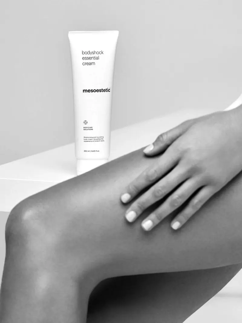 Tratamiento Anticelulítico y reductor bodyshock® by Mesoestetic