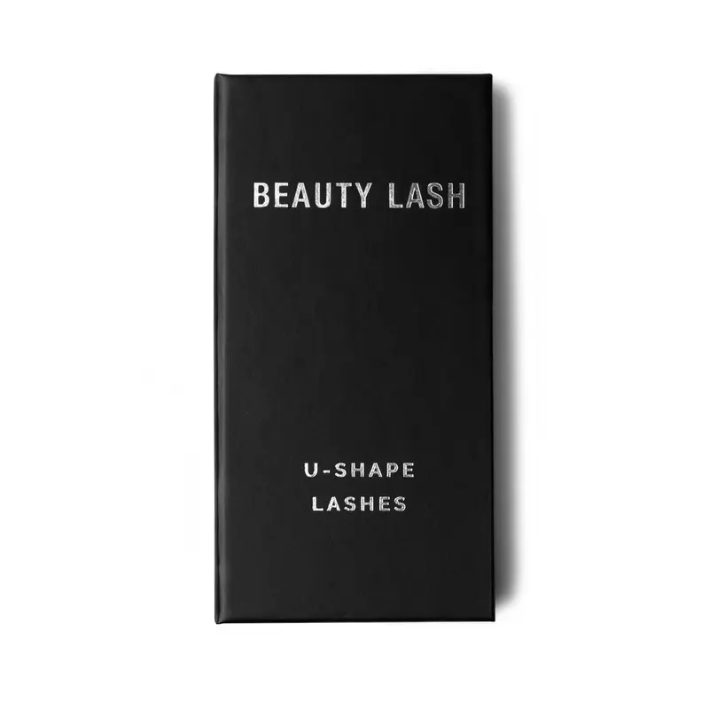 U Shape Tecnológicas (4D) - Beauty Lash