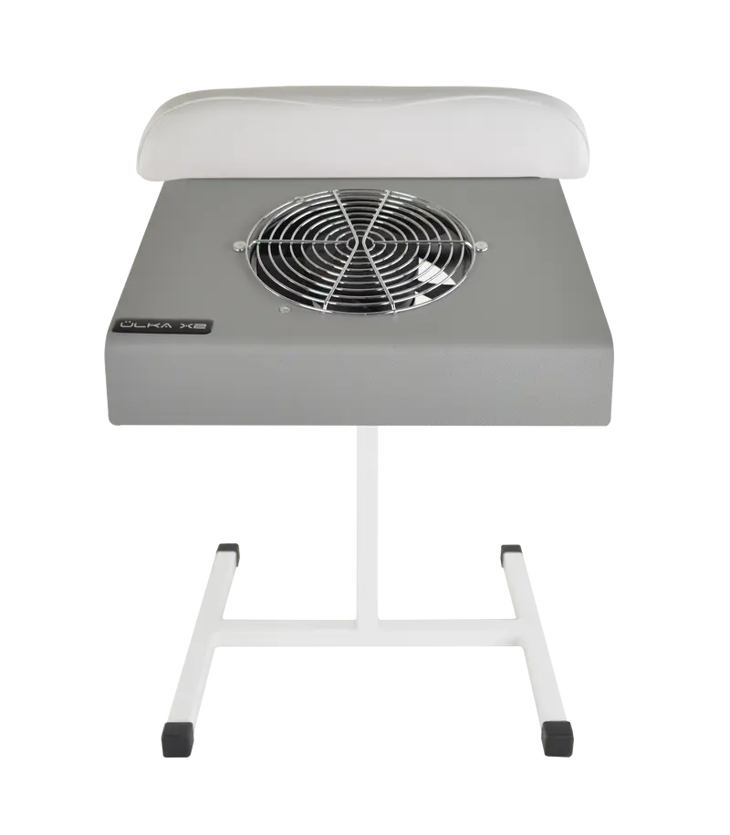 ULKA Dust Collector PEDIKĪRAM BASIC, Gray