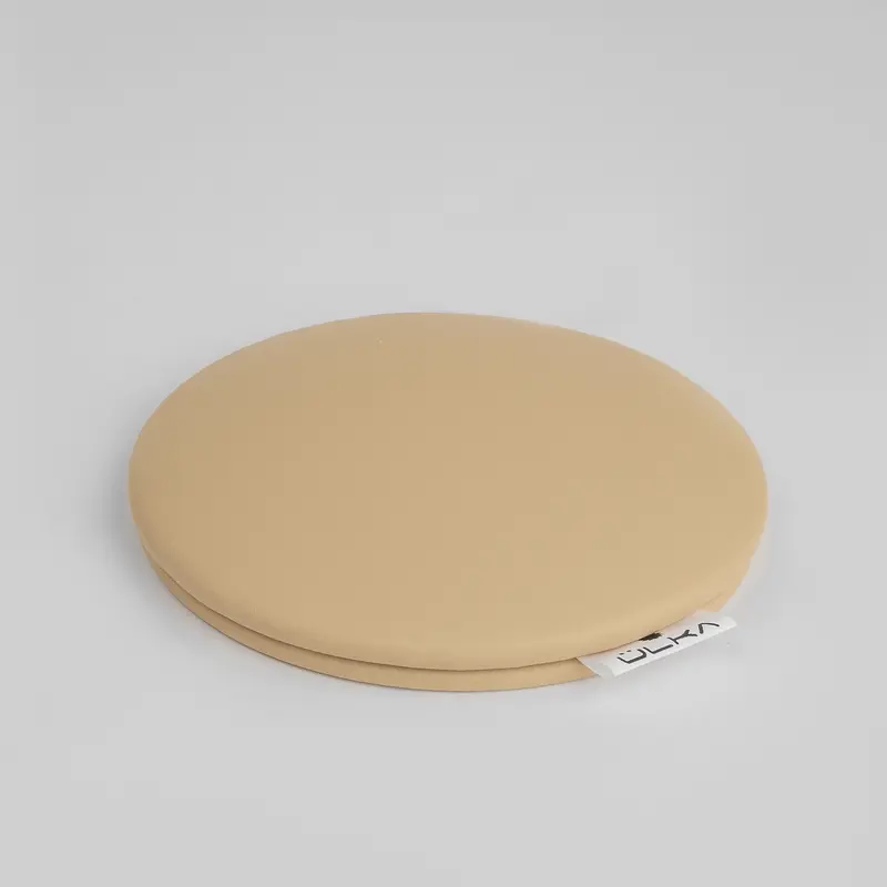 ULKA Elbow Rest, Beige, No. 8