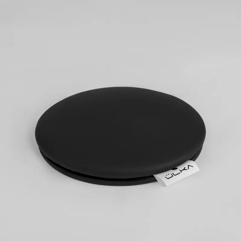 ULKA Elbow Rest, Black, No. 1