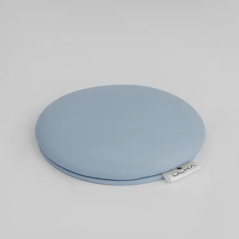 ULKA Elbow Rest, Blue, No. 4