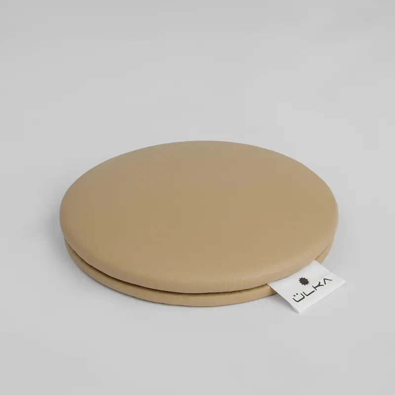 ULKA Elbow Rest, Brown, No. 9