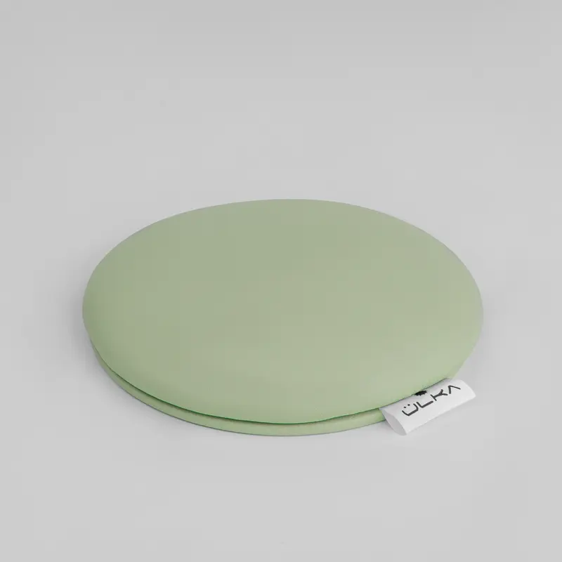 ULKA Elbow Rest, Peppermint Color, No. 6
