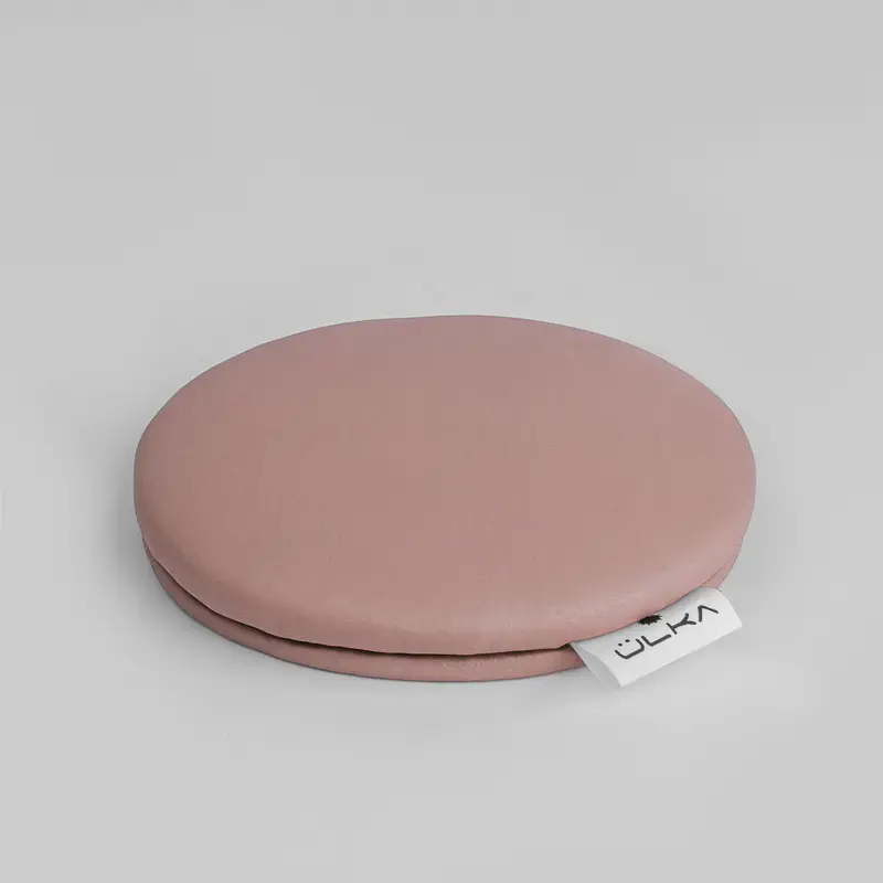 ULKA Elbow Rest, Pink, No. 12