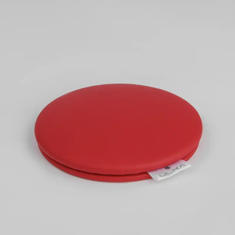 ULKA Elbow Rest, Red, No. 3