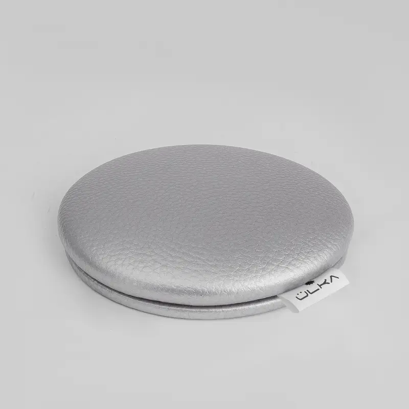 ULKA Elbow Rest, Silver, Color No. 23