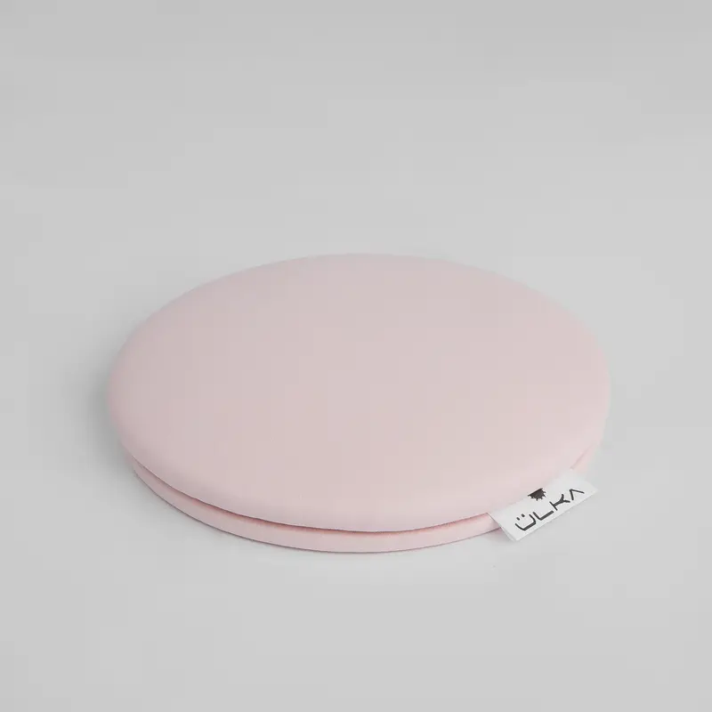ULKA Elbow Rest, Soft Pink, No. 15