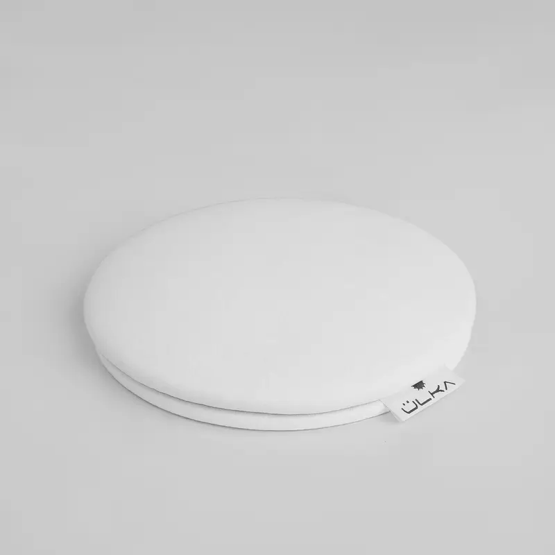 ULKA Elbow Rest, White, No. 2