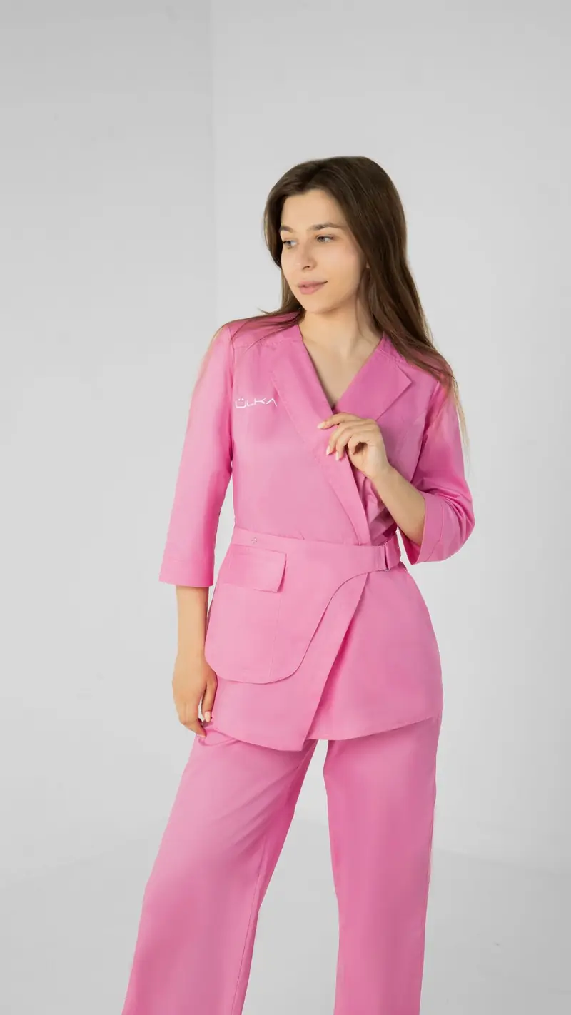 ULKA Master's Uniform Vitoria S size