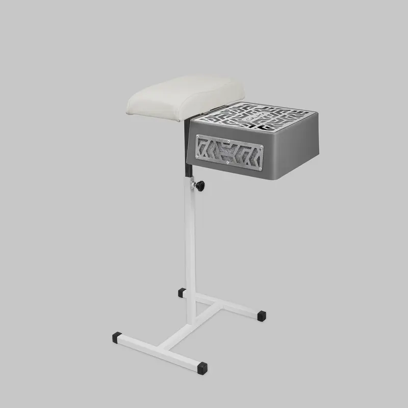 ULKA PEDIKĪRAM PREMIUM Dust Collector, Gray