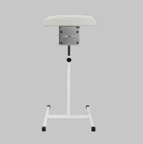 ULKA PEDIKĪRAM PREMIUM Dust Collector, White