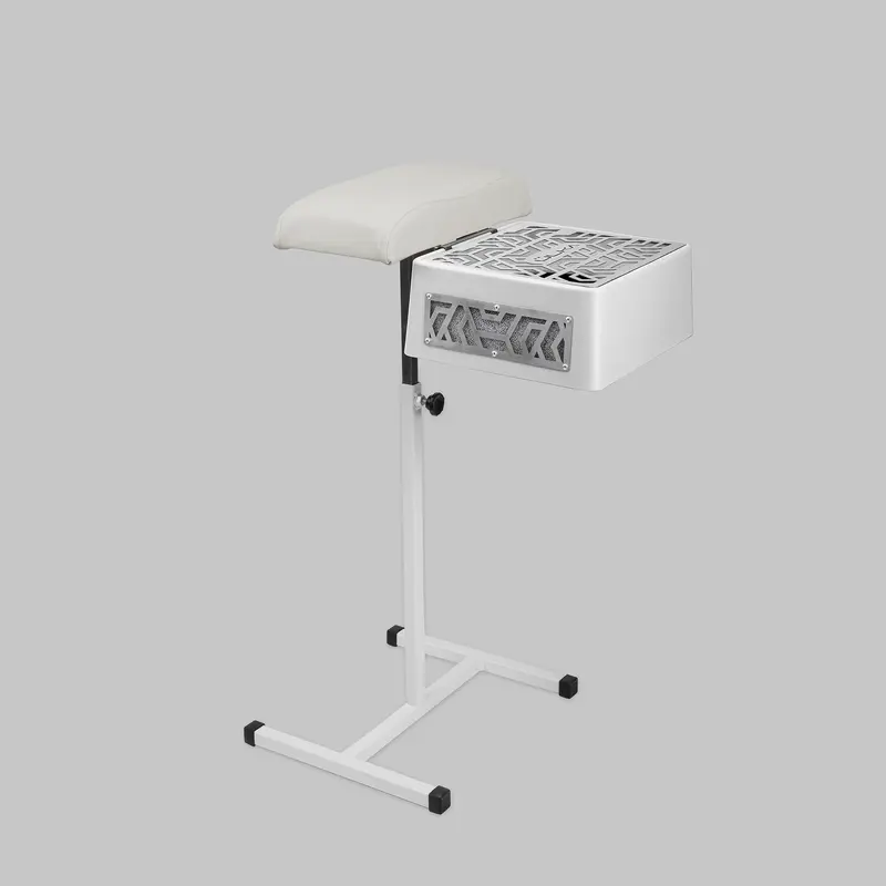 ULKA PEDIKĪRAM PREMIUM Dust Collector, White