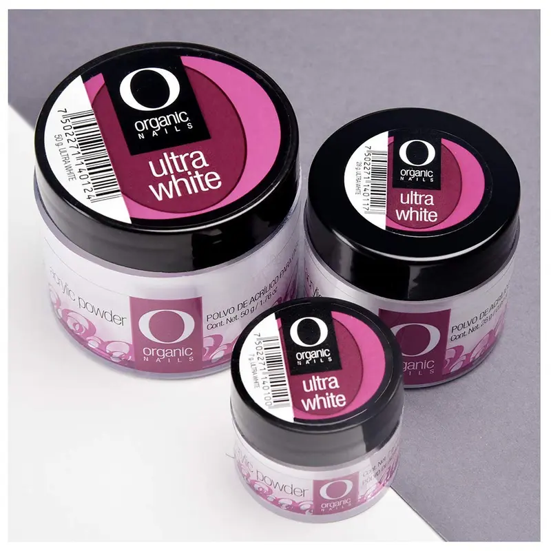 Ultra white