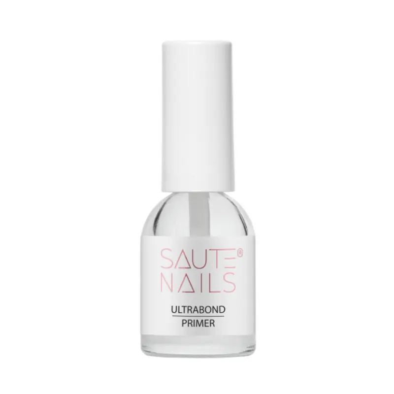 Ultrabond Primer Acid Free Saute Nails 10ml.