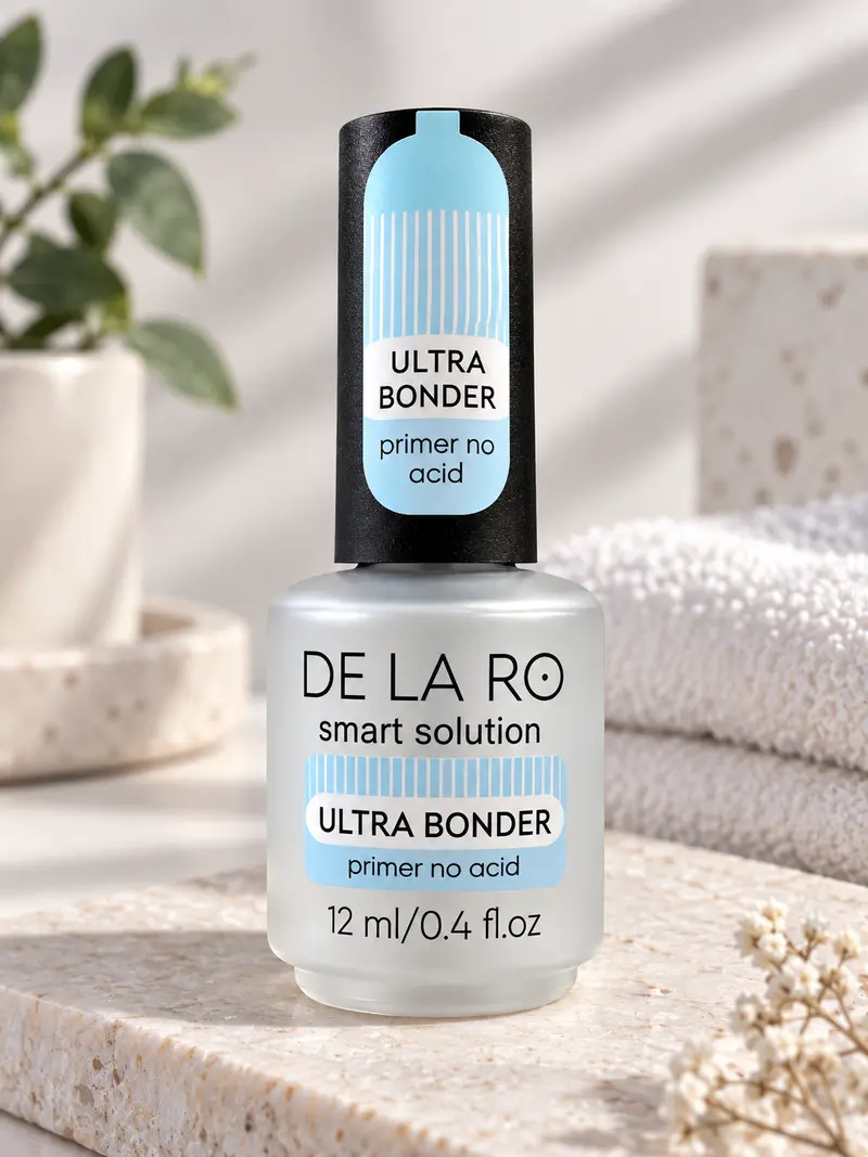 ULTRABONDER DE LA RO – PRIMER SIN ÁCIDO