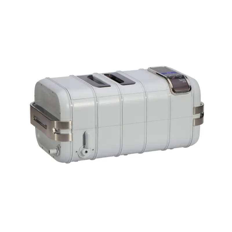 Ultrasonido CD-4831 3 Litros - Codyson