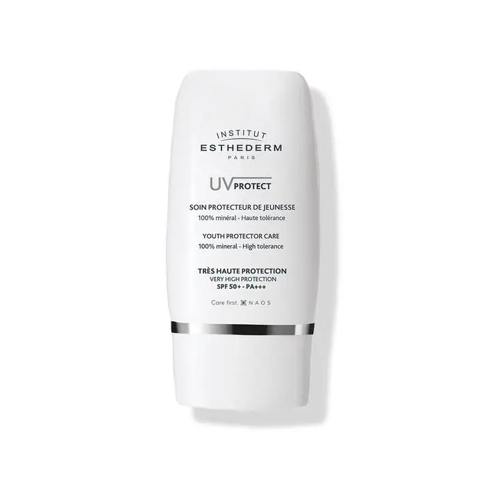 UV Protect Crema facial
