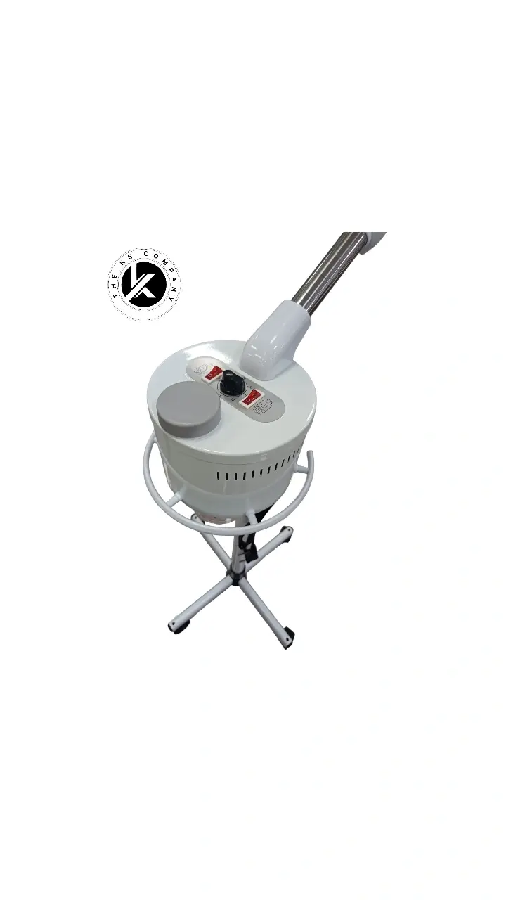Vapor ozono de Estética