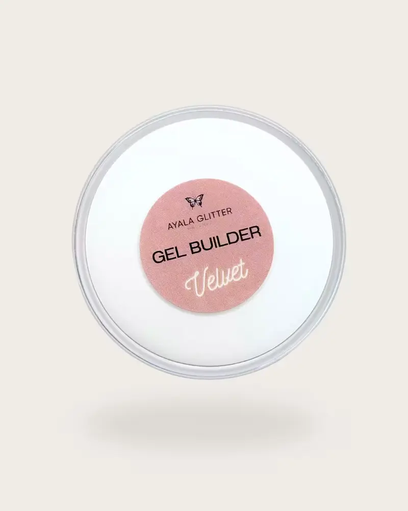 VELVET - Gel Builder