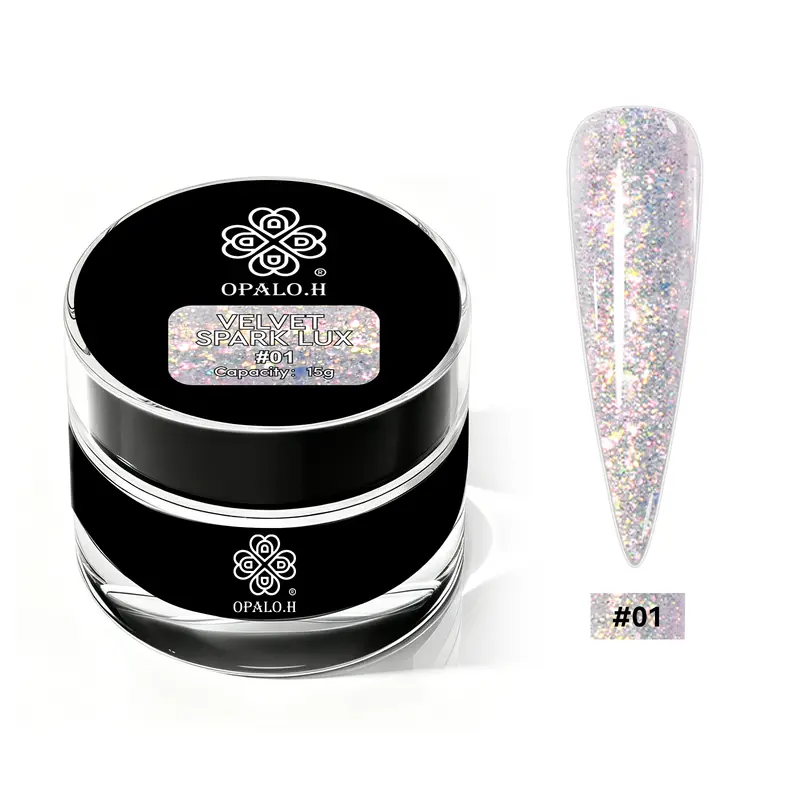 Velvet Spark Lux Gel