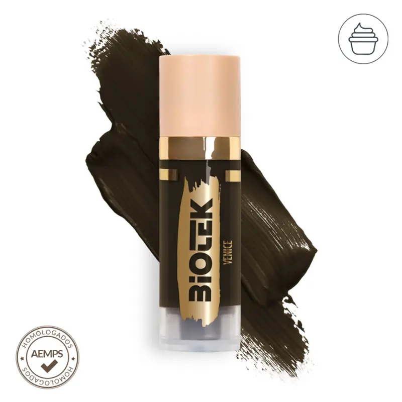 Venice Biotek 15ml.