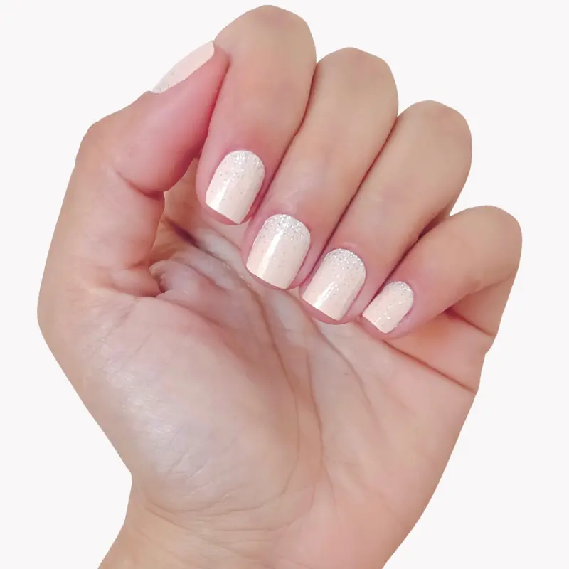 Very Creamy
