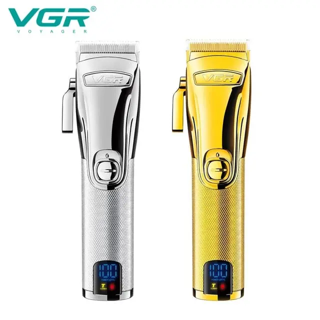 VGR - Maquina de Cortar el Pelo