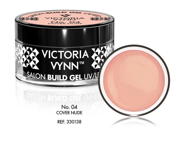 Victoria Vynn 04 Cover Nude 50 ml Build Gel
