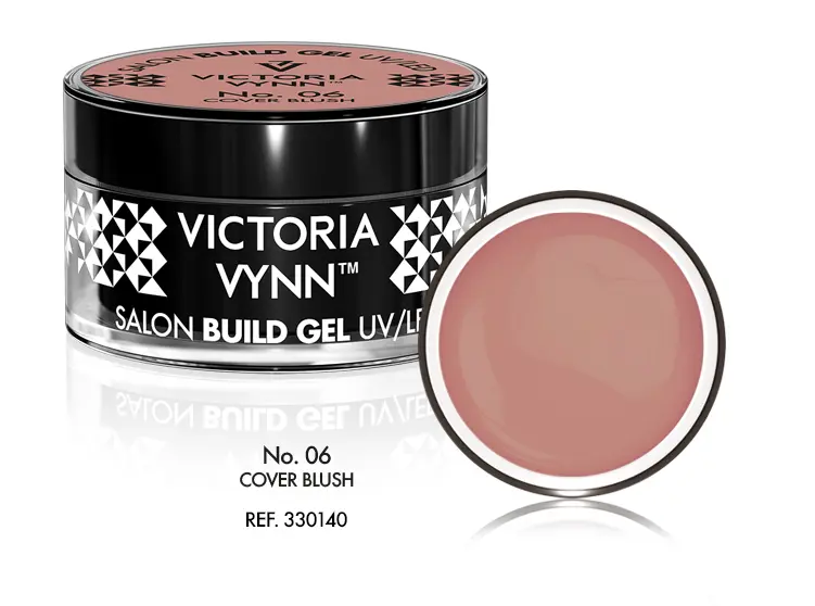 Victoria Vynn 06 Cover Blush 50 ml Build Gel