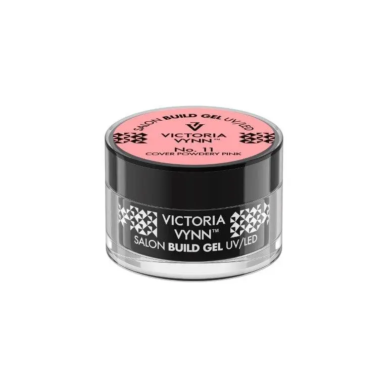 Victoria Vynn 11 Cover Powdery Pink 50 ml Build Gel