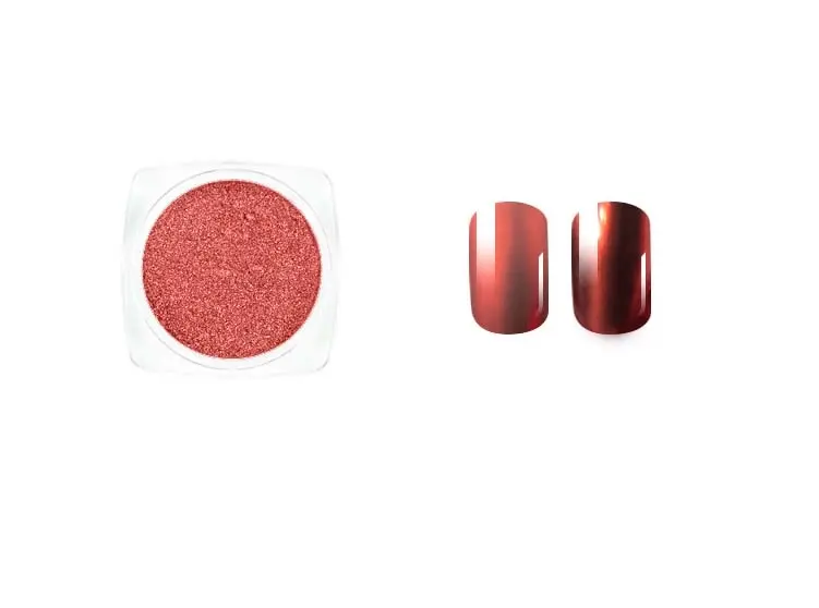 Victoria Vynn 23 RED Metallic DUST 2gr.
