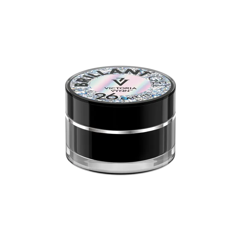 Victoria Vynn BRILLIANT GEL 26 Calcite, 5gr.