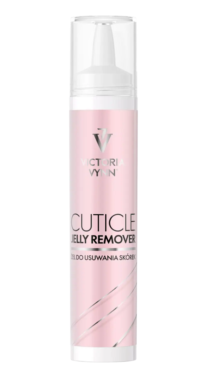 Victoria Vynn Gel-Type Cuticle Remover 30 ml