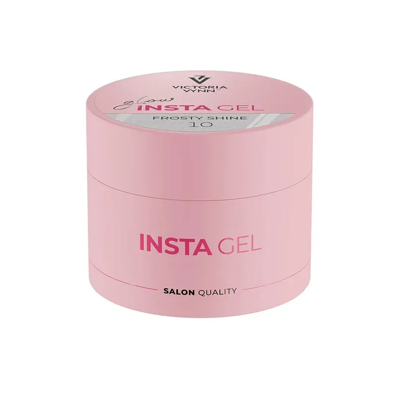 Victoria Vynn INSTA GEL 10 Frosty Shine, 40 ml