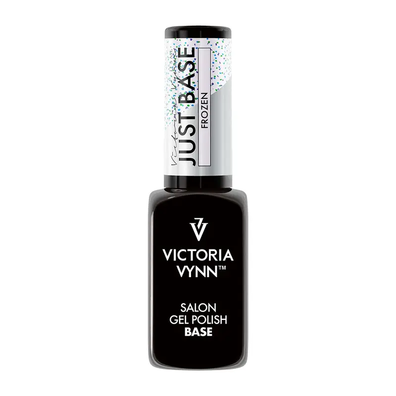 Victoria Vynn JUST BASE Frozen 8ml