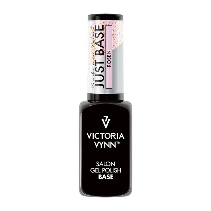 Victoria Vynn JUST BASE Rose 8 ml