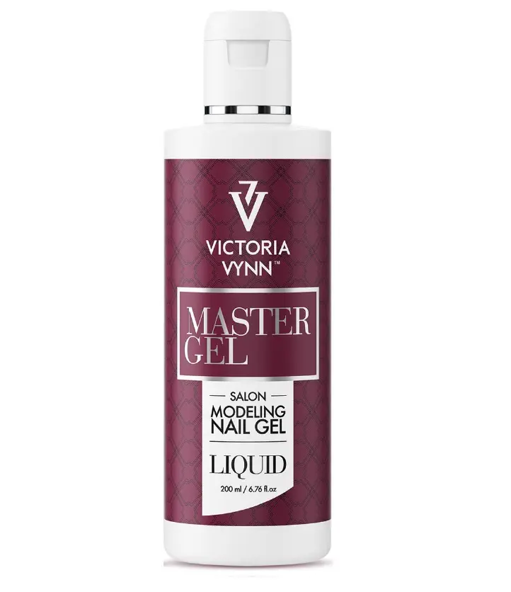 Victoria Vynn MASTER GEL LIQUID 200 ml