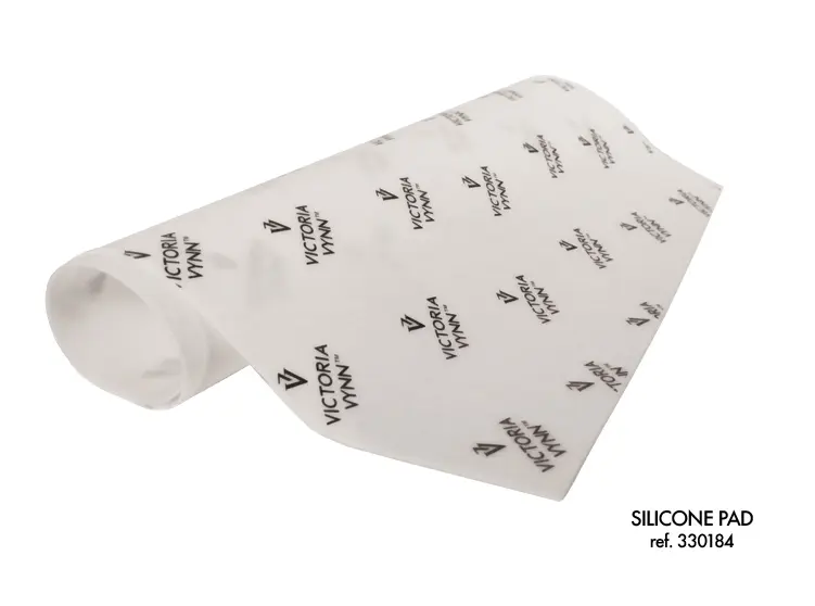 Victoria Vynn Silicone Mat, 40×30 cm