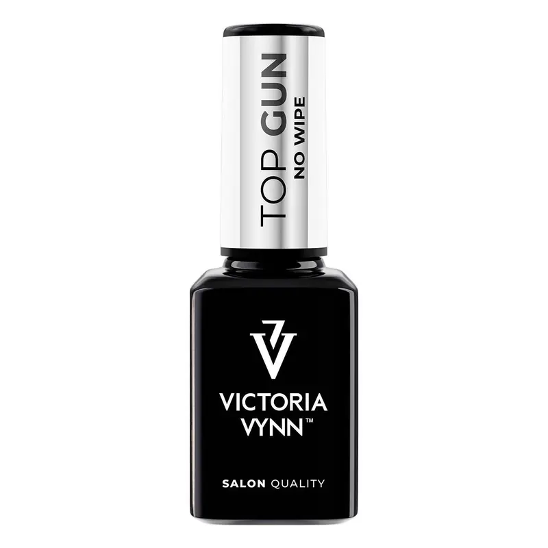 Victoria Vynn TOP GUN No Wipe, 15ml