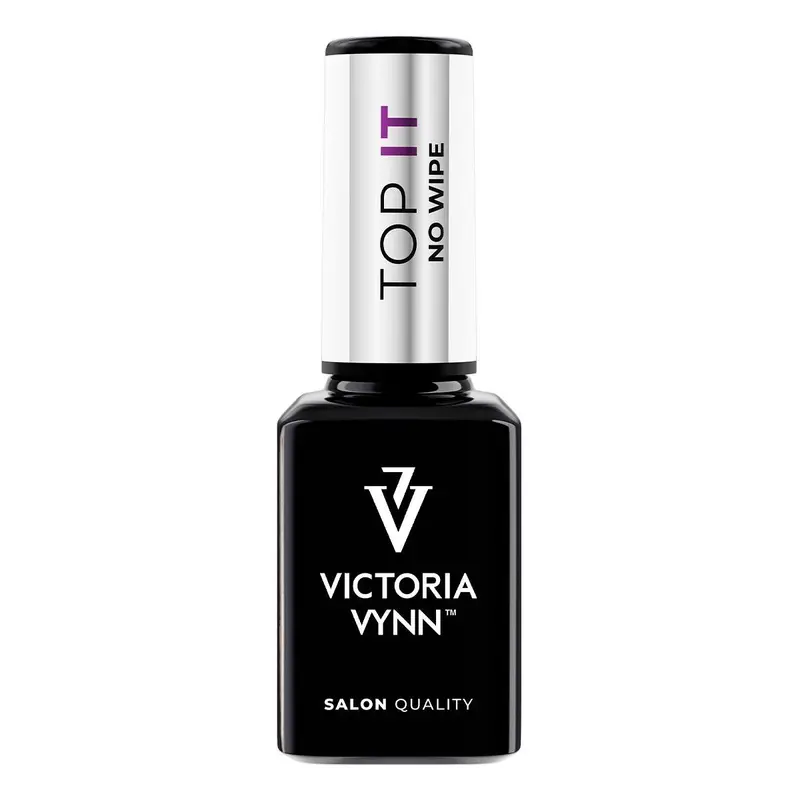 Victoria Vynn TOP IT No Wipe, 15ml
