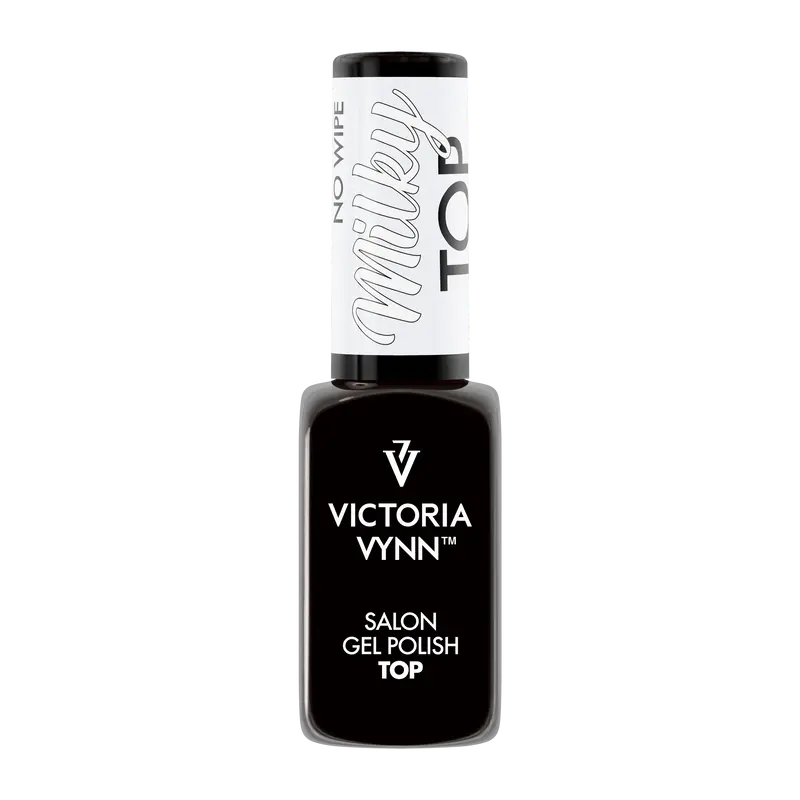 Victoria Vynn Top MILKY No Wipe 8ml