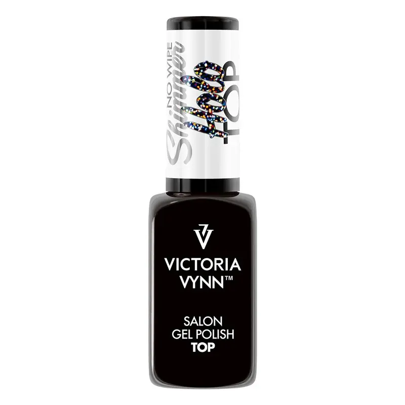 Victoria Vynn Top No Wipe Holo 8ml