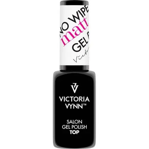 Victoria Vynn Top No Wipe MATT 8ml