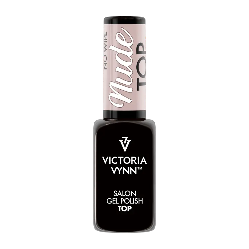 Victoria Vynn Top NUDE No Wipe 8ml
