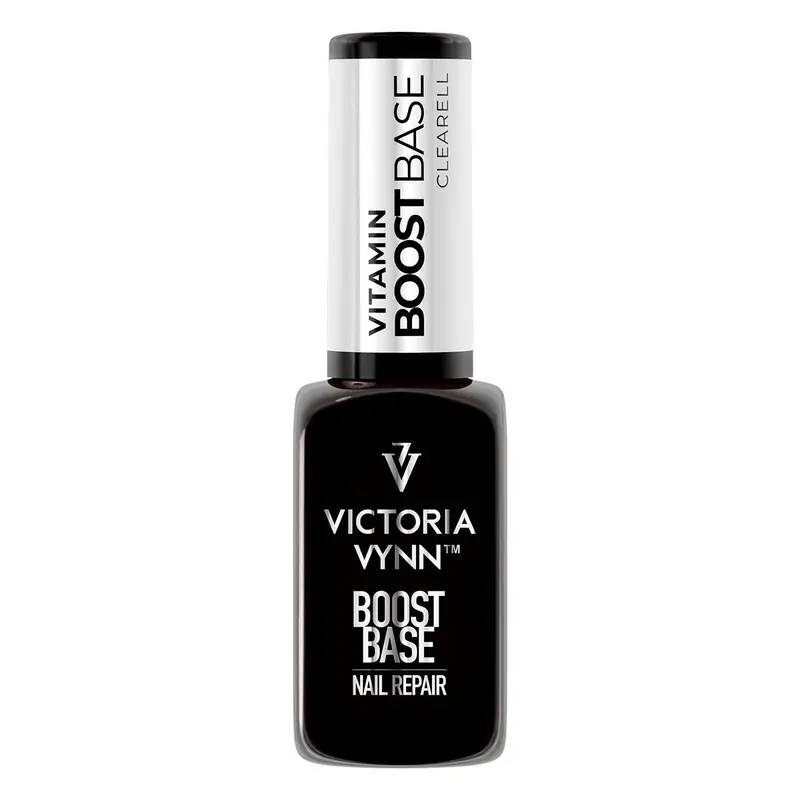 Victoria Vynn Vitamin Boost Base Clearell 8ml